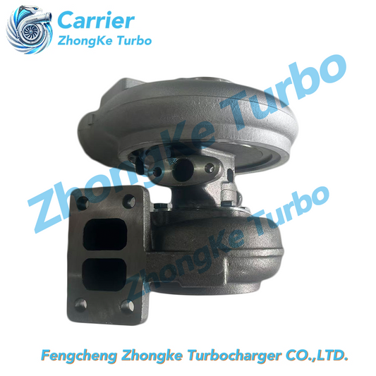 HX35 Turbo 3539679 3591461 3593185 3539678 4033596 3593185 4035455 65091007197 65091007060 65091007040 65.09100-7040 65.09100-7060 65.09100-7197 Turbocharger For Daewoo Excavator with DB58TI TIER 1 Engine