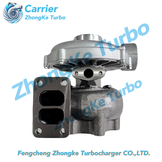 K27 Turbo 53279886502 0040966099 0040967499 0040967599 0040968099 0040966299 0040966199 0040966399 40966199 40966099 40966299 40966399 40968099 40967499 40967599 Turbocharger For Mercedes-Benz 1950 Truck Bus Industrial Engine with OM442LA Euro-1 Engine