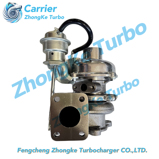RHF3 Turbo VA410269 F31CAD-S0269B 1J807-17012 1J80717012 1J80717010 1J80717011 Turbocharger for Truck with D1803-CR-TIE4 Engine