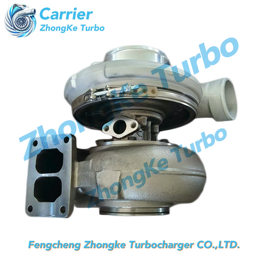 HC5A Turbo 3035305 3523850 3525219 3594028 3801697 4033456 Turbocharger for Various with KTA38 Engine