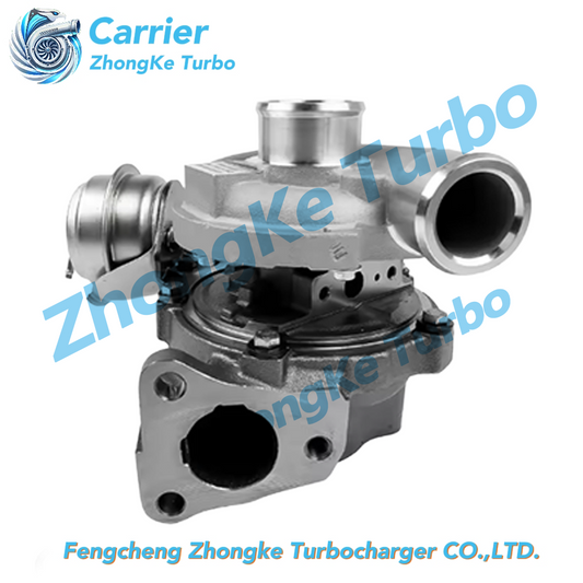 GTB1244VZ Turbo 794097-5003S 7940970003 794097-3 794097-0003 28201-2A850 282012A850 Turbocharger for Hyundai IX35 I40 With D4FD LM CRDI Engine