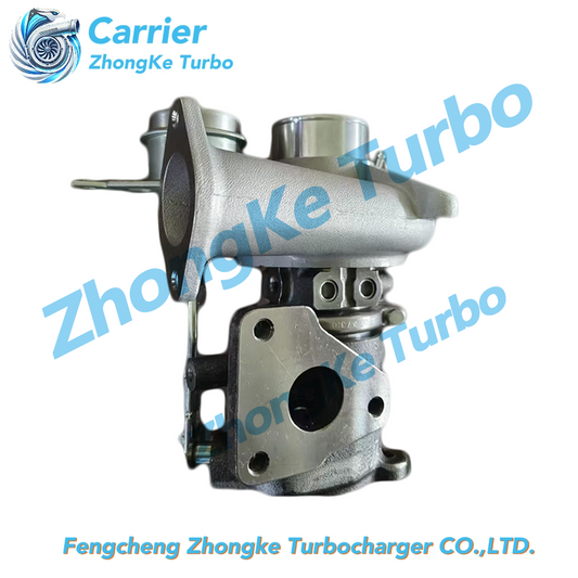 TF035HM Turbo 49335-05110 1118100XEG73 Turbocharger For Great Wall Haval H2 H5 H6 1.5T GW4G15B