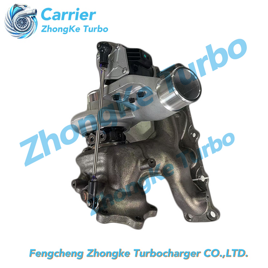 TD04HL4S Turbo 90142-01030 9014201030 90142-01031 9014201031 28231-2G400 28231-2G410 282312G410 28231-2G420 282312G420 Turbocharger For Kia Optima with Theta Engine