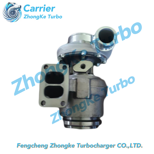 S200 Turbo T416300 T407766 431-4575 554-3547 Turbocharger For Perkins Truck with 1106 Series Engine