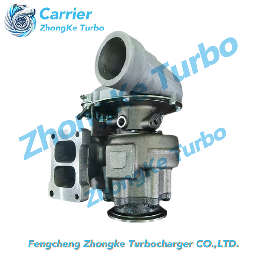 HX50W Turbo 4027959 24100-2920 241002920A 24100-2920A 4027960 Turbocharger for  Various with K13C Engine