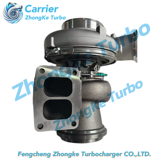 GT4288R Turbo 720358-5001S 720358-0001 720358-9001 720358-1 194-1116 1941116 0R7691 Turbocharger for Caterpillar Articulated Truck Industrial 3306 Engine