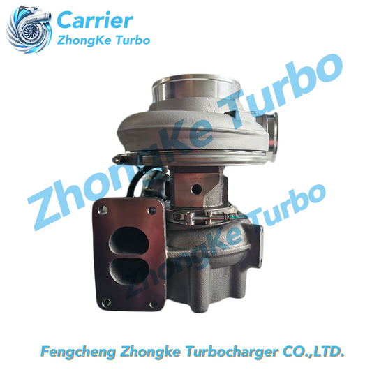 B3G Turbo A4710967699 A4710967699 DCA4710967699 13879880047 Turbocharger for MERCEDES-BENZ OM471 Engine