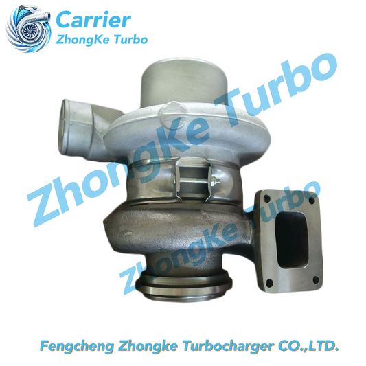 ST50 Turbo 3032047 196389 3522873 3801616 3801922 AR12089 AR12857 150552-9000 Turbocharger for Truck with VT903 VT8 Engine