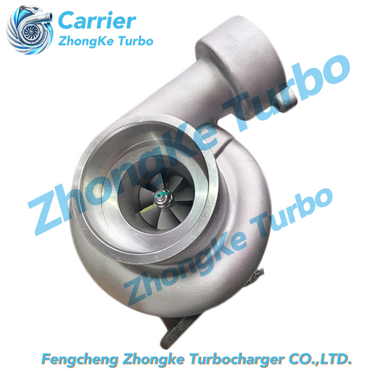 4LE504 Turbo 4N9618 4N9554 180287 0R5812 7S1702 8S9237 0R5895 5327970500 310258 180288 Turbocharger for Caterpillar 3306 Engine