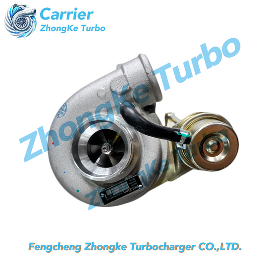 GT2538C Turbo 454207-5001S 6020960899 6020900880 454184-9001 Turbocharger for Sprinter I 210D 212D 310D 312D with OM602 Engine